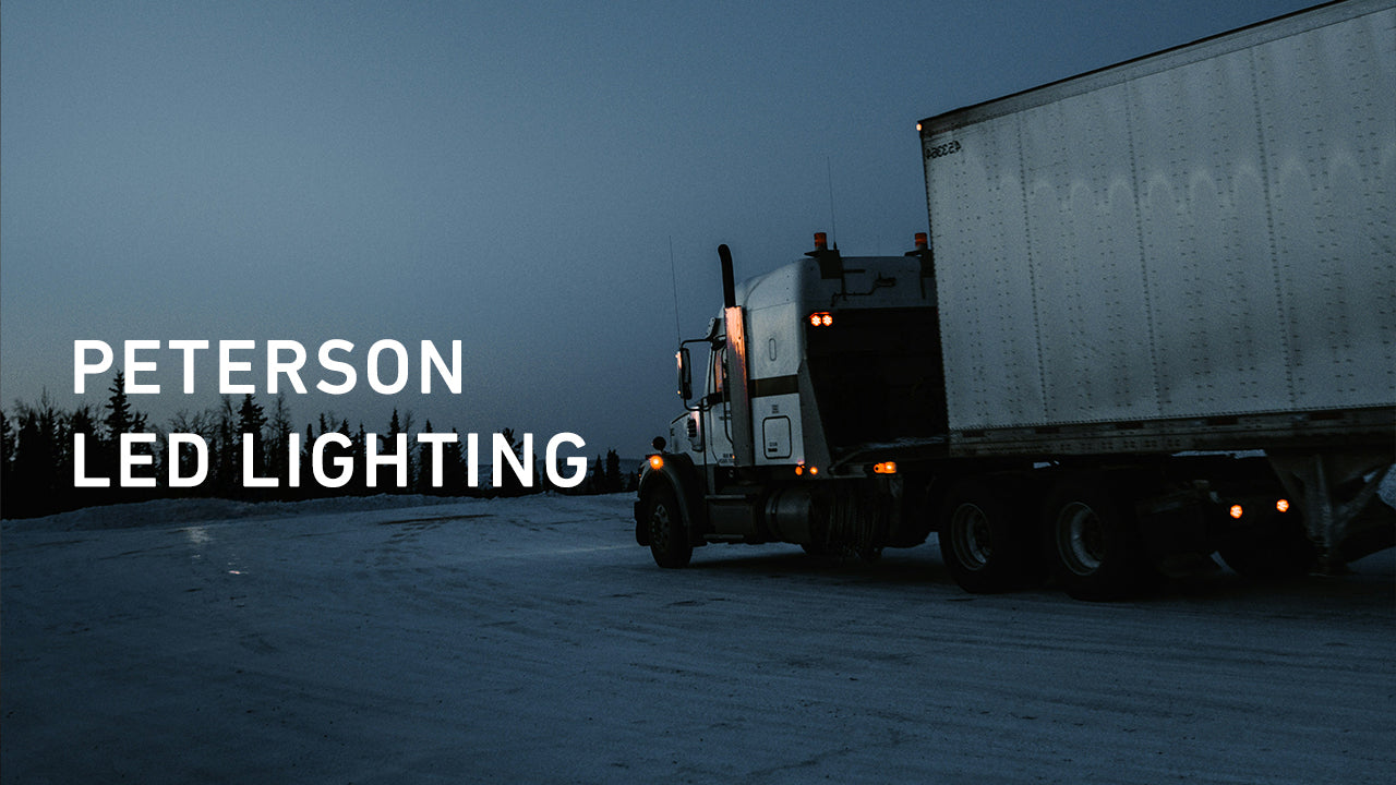 Peterson LED Lighting