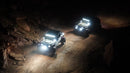 TYRI V48 Black 17200 eLumen 48" Hyperion Series Light Bar