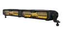 TYRI V24 Black 8600 eLumen 24"  Hyperion Series Light Bar