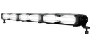 TYRI V36 Black 12900 eLumen 36" Hyperion Series Light Bar