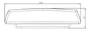 VL4-Bracket-LED-drawing-front