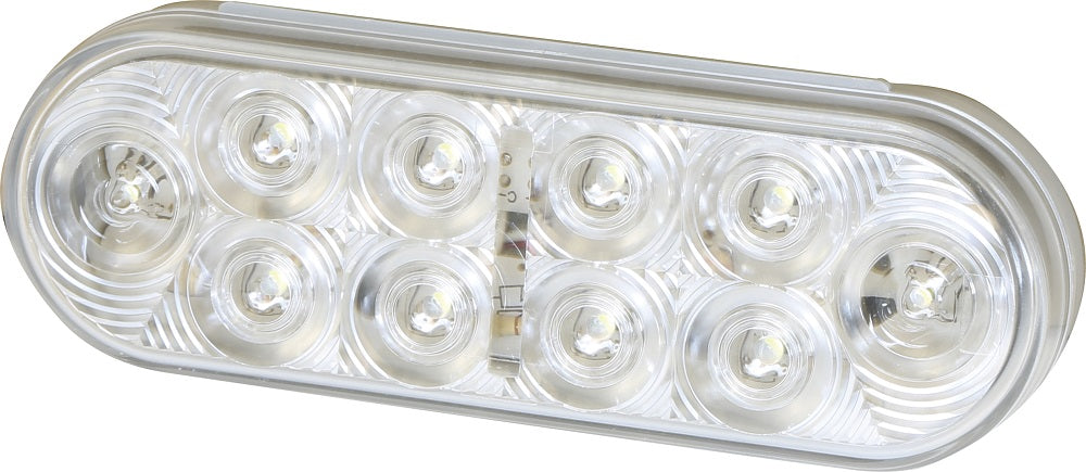 確認用 Amazon.com: Buyers Products 5621012 LED Turn Signal