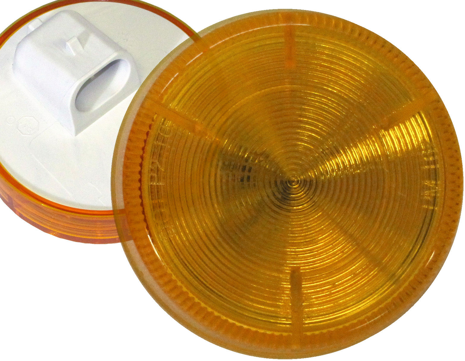 Piranha ® LED 192A Amber 2.5