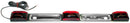 PM   V151-3RL   Red   Submersible Light Bar (6 piece carton)
