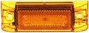 Piranha LED   187A   Amber   Clearance & Side Marker Light w-Reflex (2-Wire)