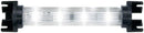Great White® 359-1 LED Dome-Interior Light, 6" long, stripped leads, 300 Lumens