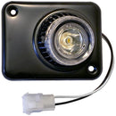 PM   371   Rectangular Base   LED Interior Swivel Light