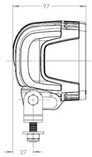 TYRI 1010 4000 eLumen, 24V