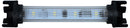 Great White® 359-1 LED Dome-Interior Light, 6" long, stripped leads, 300 Lumens