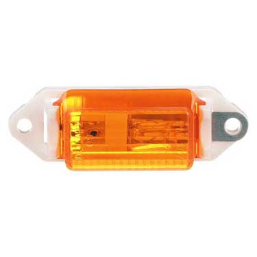 PM   107WA   Amber   Mini-Light
