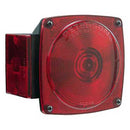 PM   440L   w-License Light    Combination Tail Light