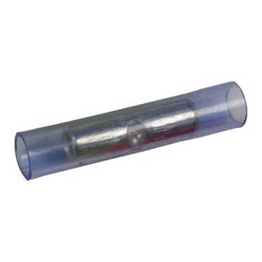 PM   V1200PT   Nylon Butt Connector   Nylon Butt Connector