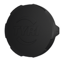 TYRI 52-061-1 D18 Lens Cover Kit