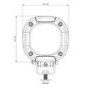 TYRI 1010 1900 eLumen, 12-24V