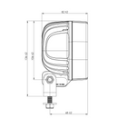 TYRI 1010 1900 eLumen, 12-24V
