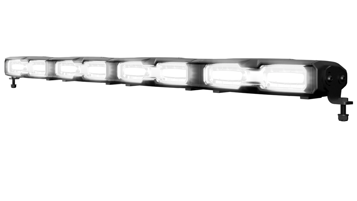 TYRI V48 BLACK 17200 ELUMEN 48