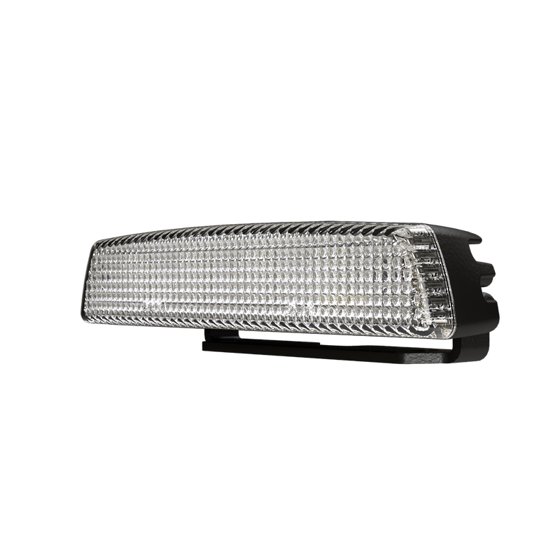 TYRI VL4 Amber 12V, Wide Symmetric