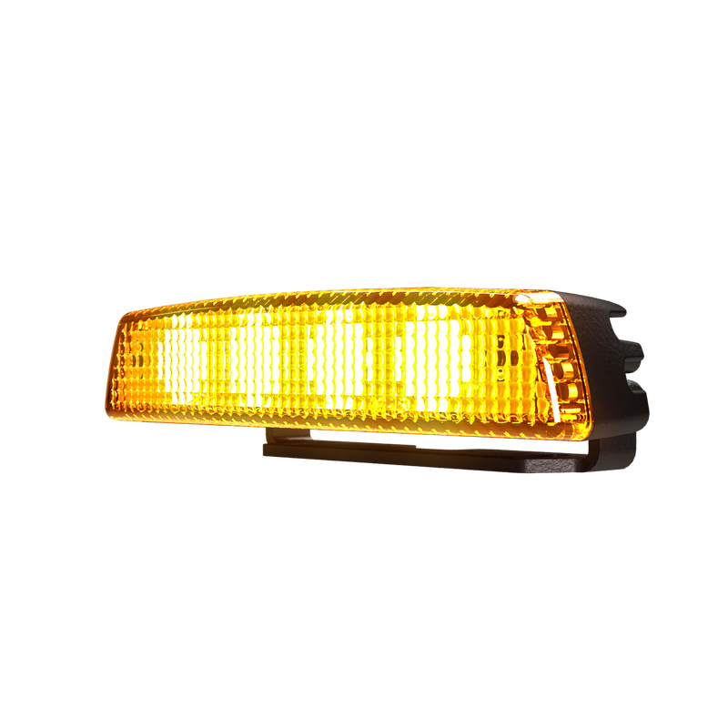 TYRI VL4 Amber 12V, Wide Symmetric