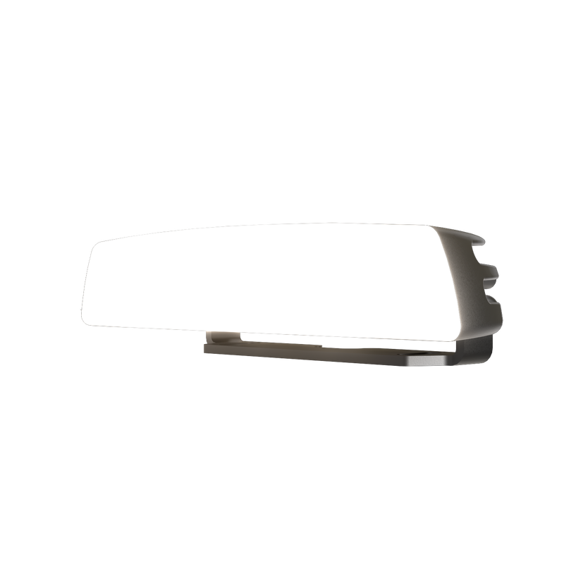TYRI VL4 400, 12-80V, Diffuse Lens, Bracket Mount