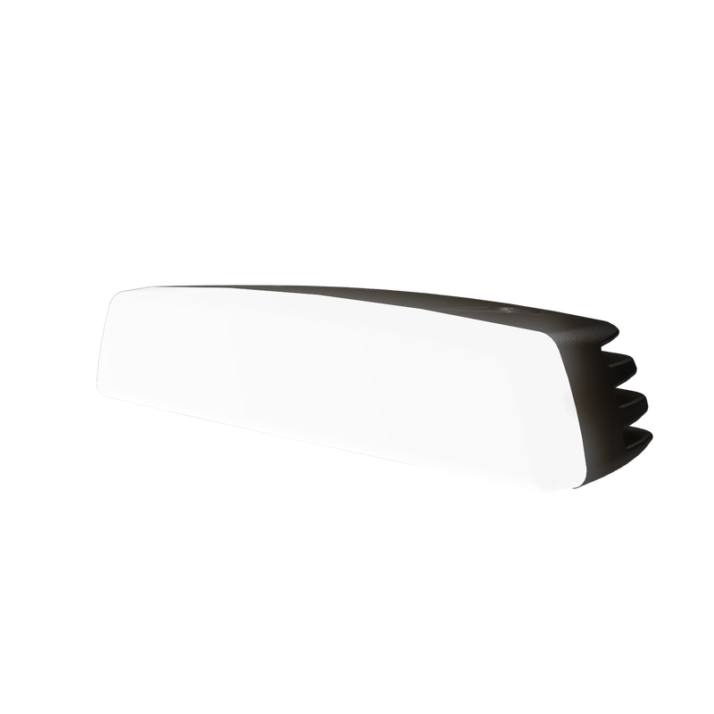 TYRI VL4 400, 12-80V, Diffuse Lens, Surface Mount