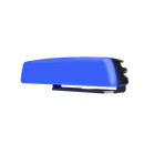 TYRI VL4 400, 12-80V, Diffuse Lens, Bracket Mount