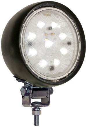 M908S-MV-BT2 LED Work Light, Round