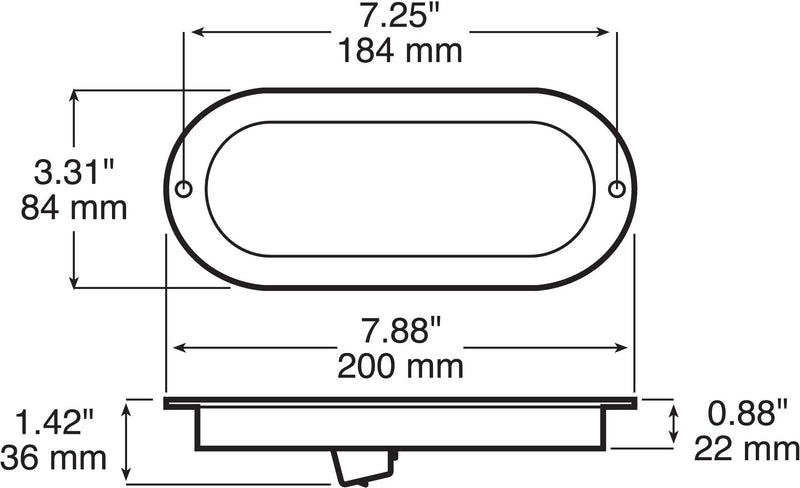 M823RTL-7 tech