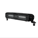 TYRI V12 Black 4300 eLumen 12" Hyperion Series Light Bar