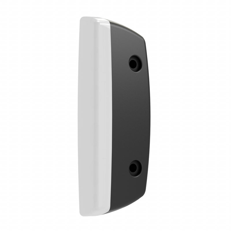Diffuse Mounts TYRI VL4 400, 12-80V, Diffuse Lens, Surface Mount