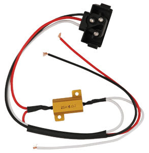 Buyers - Load Equalizer for LED turn signals