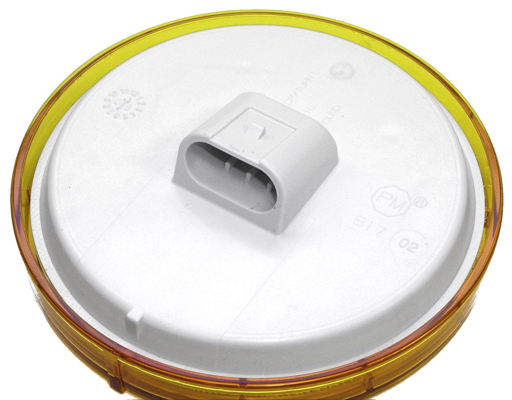 LumenX® 817KA-7 Amber 4 LumenX® 817KA-7 Amber 4