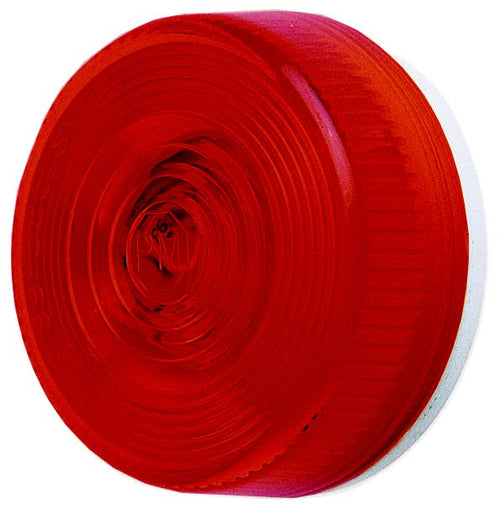 esow シルクスクリーン RED PM 102R Red Surface Mount Light