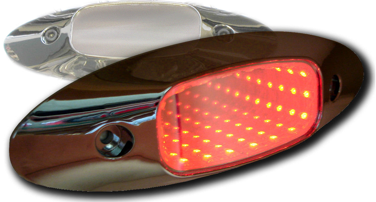 Piranha ® LED 179R 3D LED Accessory Light 3D Accessory Light