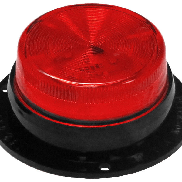●REDRUM Piranha® LED M192SR Red Surface Mount 2.5