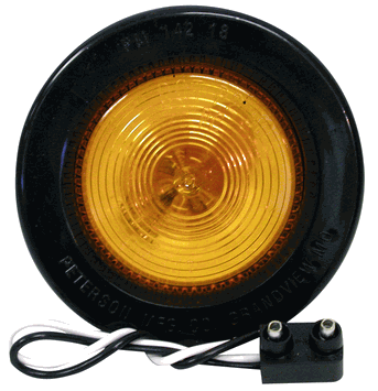 PM 142KA Amber Kit 2 1-2