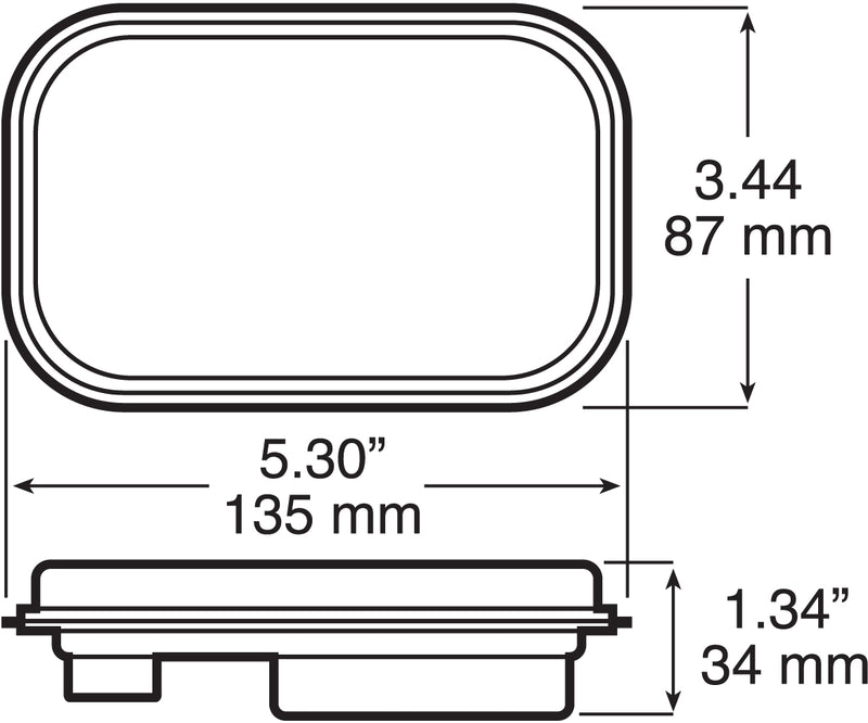 pm-850sa-amber-led-rectangular-auxiliary-strobing-light-1.gif